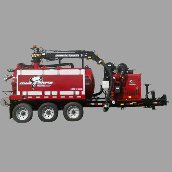 New Ring-O-Matic ready